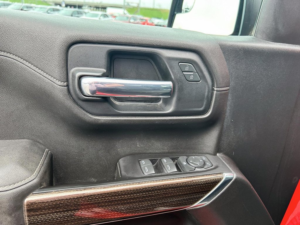 2022 Chevrolet Silverado 1500 in Quebec, Quebec - 9 - w1024h768px