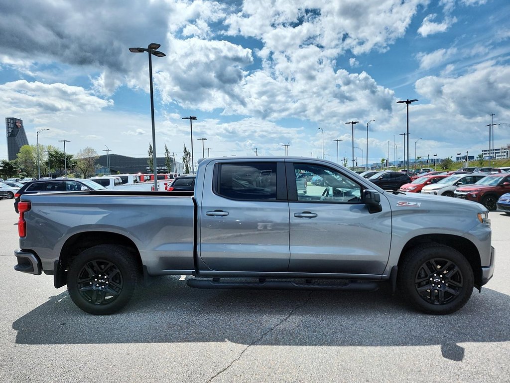 Chevrolet Silverado 1500  2022 à Québec, Québec - 6 - w1024h768px