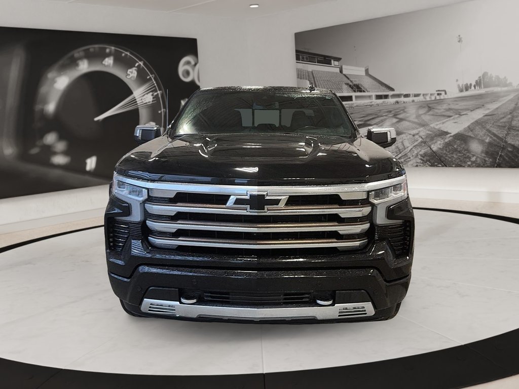 2022 Chevrolet Silverado 1500 in Quebec, Quebec - 2 - w1024h768px