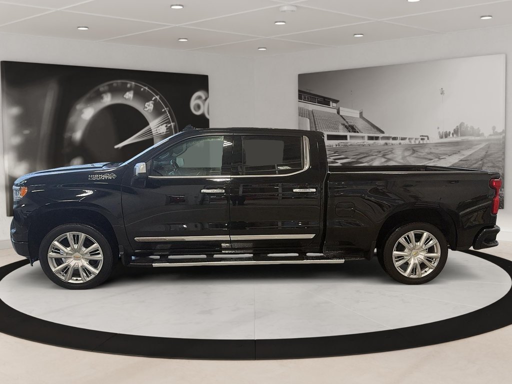 Chevrolet Silverado 1500  2022 à Québec, Québec - 5 - w1024h768px