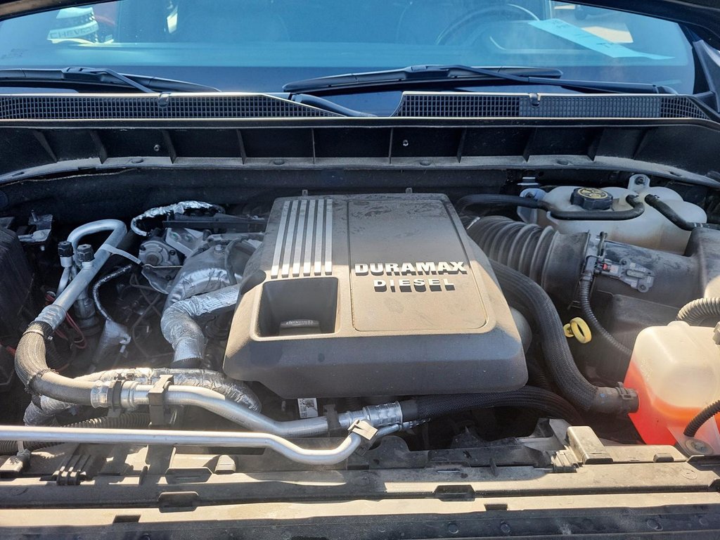 Chevrolet Silverado 1500  2022 à Québec, Québec - 8 - w1024h768px