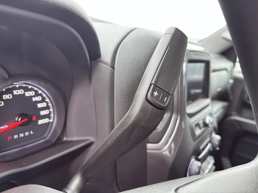 2022 Chevrolet Silverado 1500 in Quebec, Quebec - 13 - w1024h768px