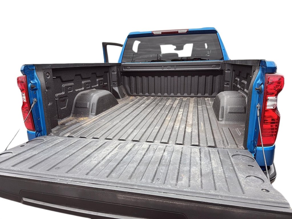 2022 Chevrolet Silverado 1500 in Quebec, Quebec - 14 - w1024h768px