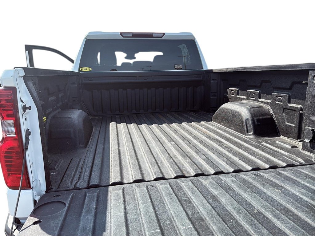 2022 Chevrolet Silverado 1500 in Quebec, Quebec - 13 - w1024h768px
