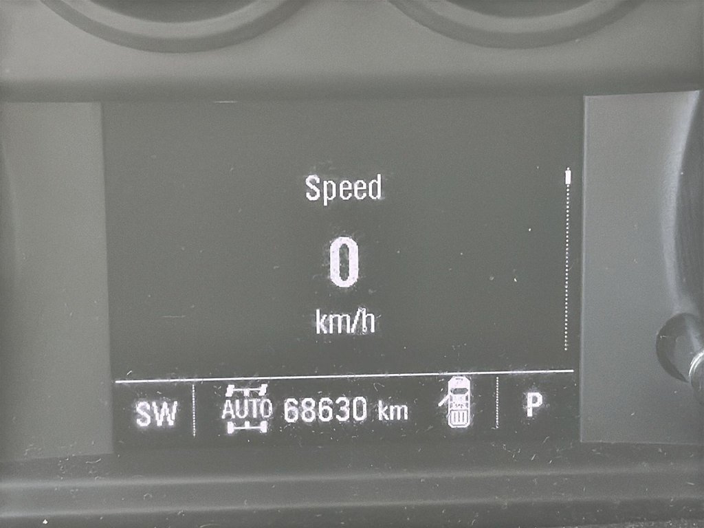 2022 Chevrolet Silverado 1500 in Quebec, Quebec - 10 - w1024h768px