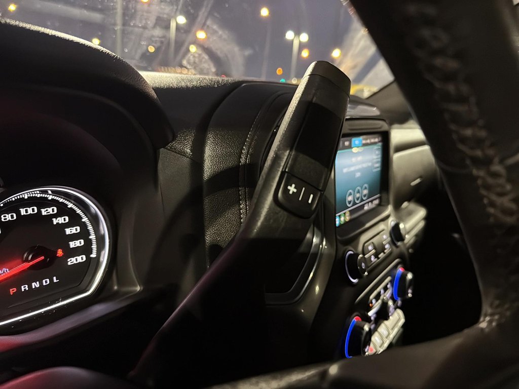 Chevrolet Silverado 1500  2022 à Québec, Québec - 11 - w1024h768px