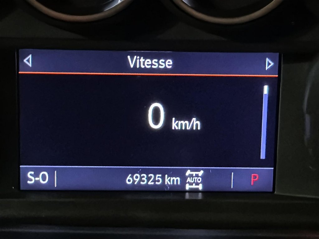 Chevrolet Silverado 1500  2022 à Québec, Québec - 10 - w1024h768px