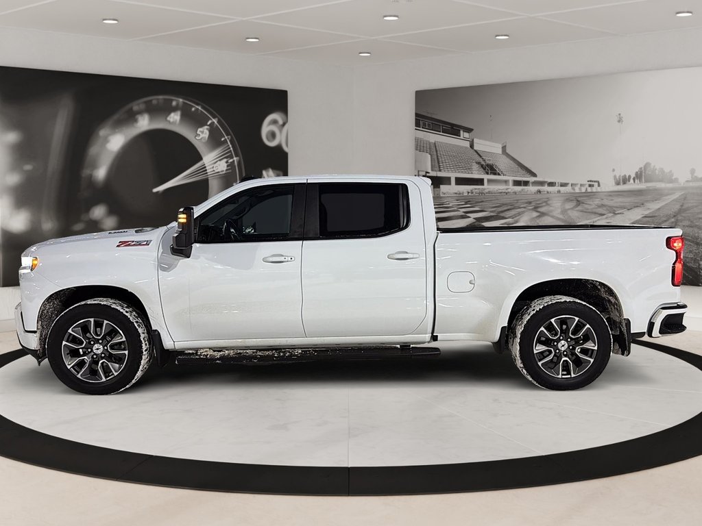 Chevrolet Silverado 1500  2022 à Québec, Québec - 5 - w1024h768px