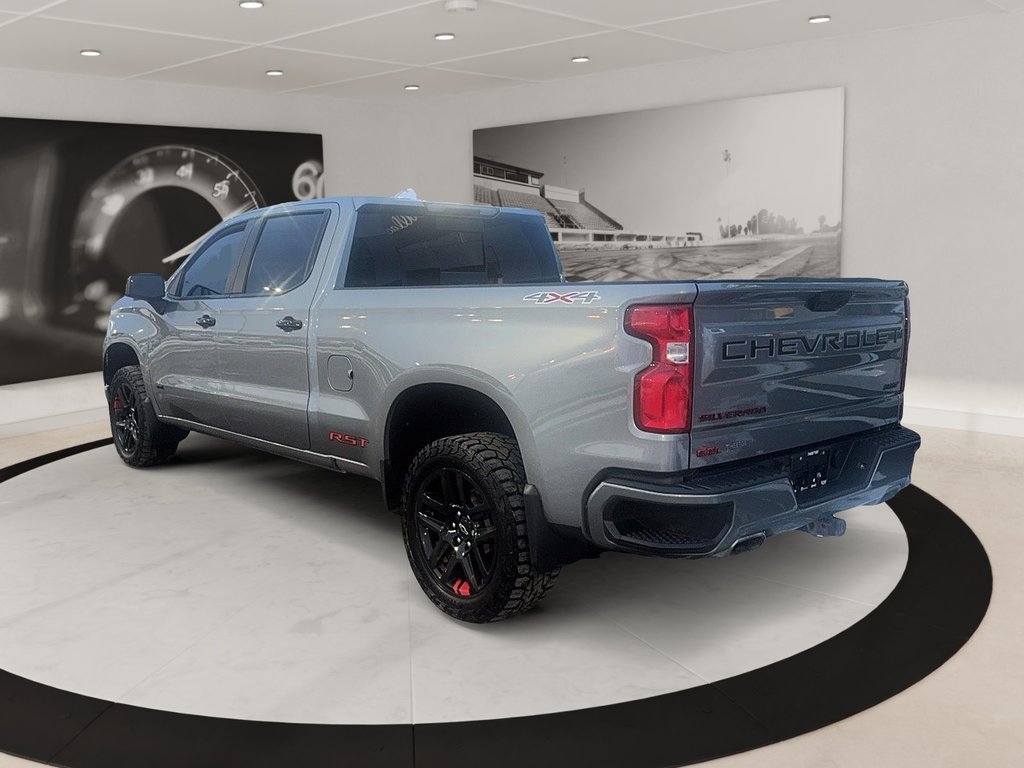 Chevrolet Silverado 1500  2023 à Québec, Québec - 4 - w1024h768px