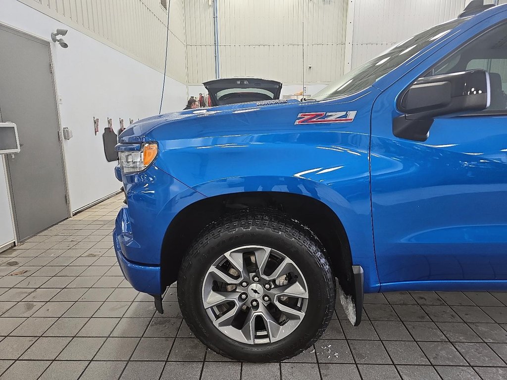 Chevrolet Silverado 1500  2023 à Québec, Québec - 6 - w1024h768px