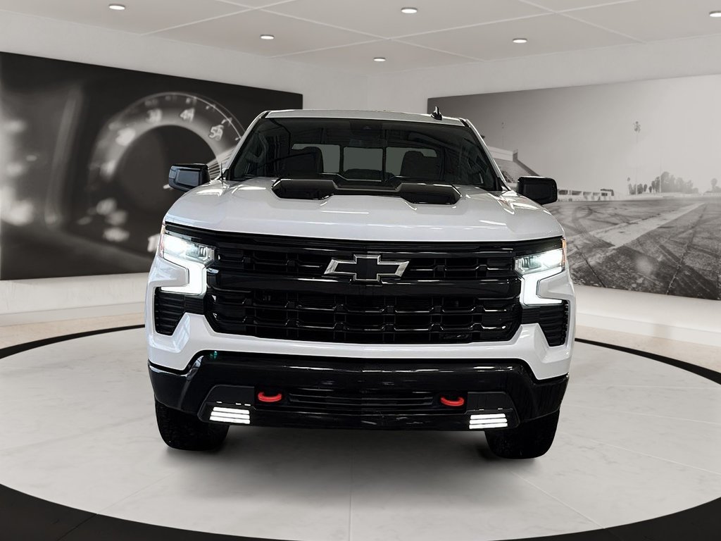 Chevrolet Silverado 1500  2023 à Québec, Québec - 2 - w1024h768px