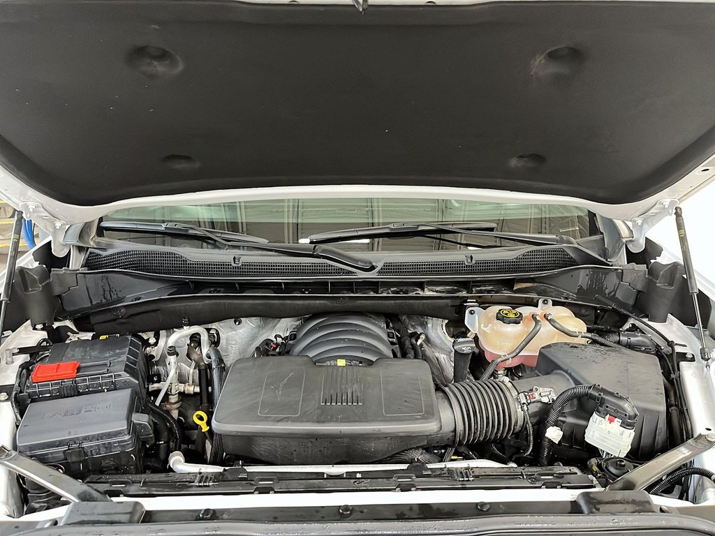 Chevrolet Silverado 1500  2023 à Québec, Québec - 8 - w1024h768px