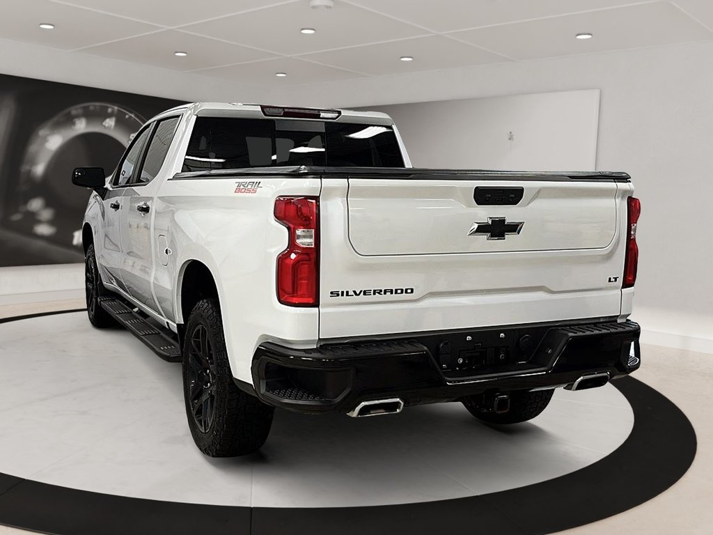 Chevrolet Silverado 1500  2023 à Québec, Québec - 4 - w1024h768px