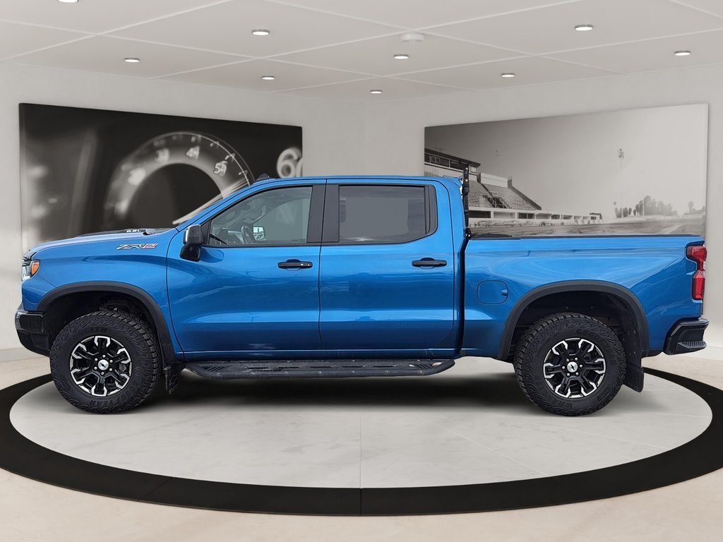 Chevrolet Silverado 1500  2023 à Québec, Québec - 5 - w1024h768px