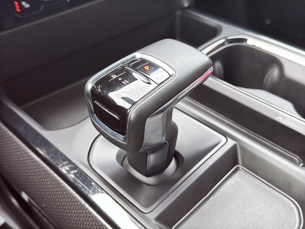 Chevrolet Silverado 1500  2023 à Québec, Québec - 13 - w1024h768px