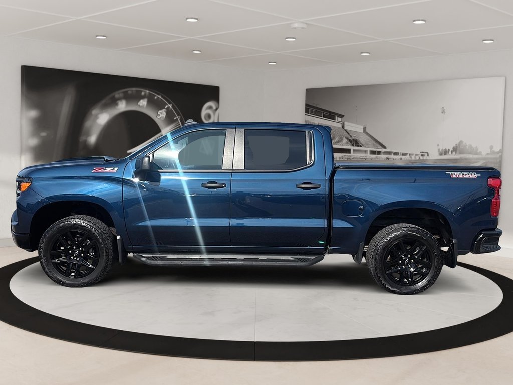 Chevrolet SILVERADO 1500  2023 à Québec, Québec - 5 - w1024h768px