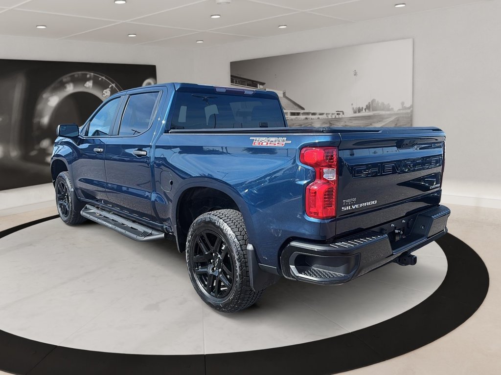 Chevrolet SILVERADO 1500  2023 à Québec, Québec - 4 - w1024h768px
