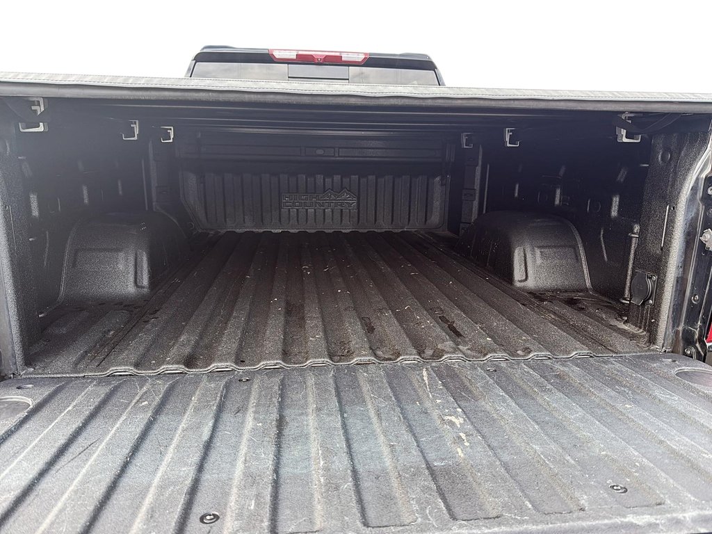 2024 Chevrolet Silverado 1500 in Quebec, Quebec - 14 - w1024h768px