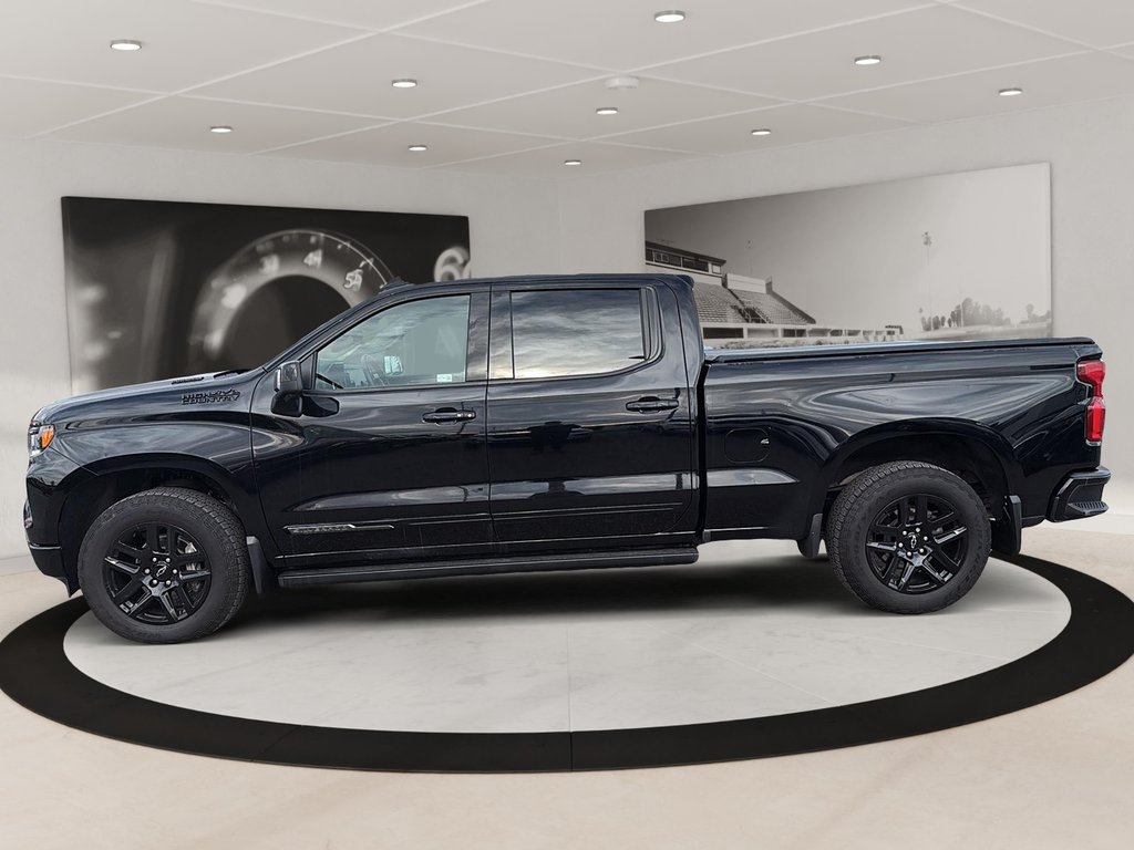 2024 Chevrolet Silverado 1500 in Quebec, Quebec - 5 - w1024h768px