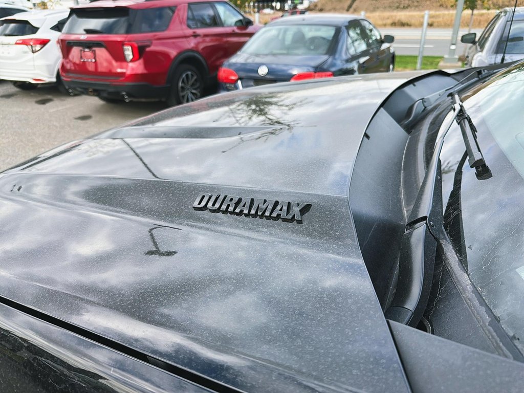 2024 Chevrolet Silverado 1500 in Quebec, Quebec - 6 - w1024h768px
