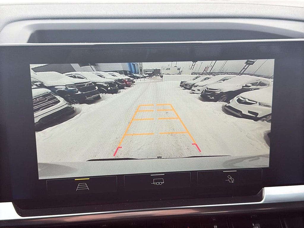 Chevrolet SILVERADO 1500  2024 à Québec, Québec - 14 - w1024h768px