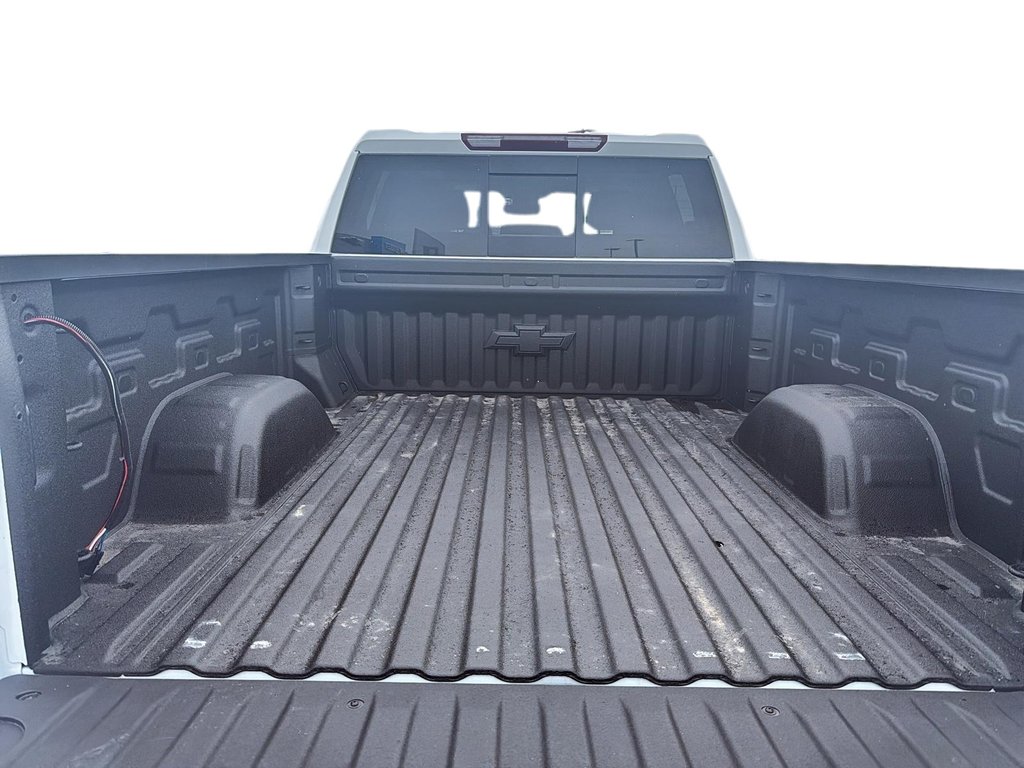 Chevrolet SILVERADO 1500  2024 à Québec, Québec - 13 - w1024h768px