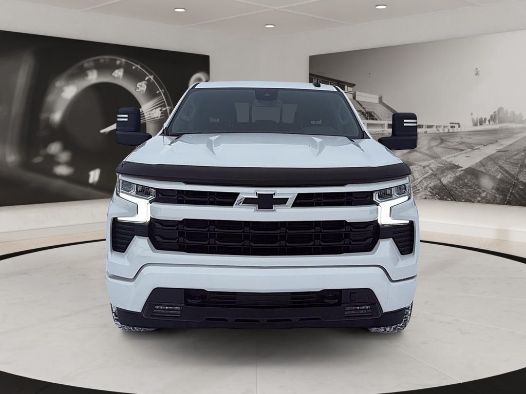 Chevrolet SILVERADO 1500  2024 à Québec, Québec - 2 - w1024h768px