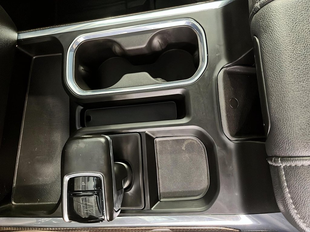 Chevrolet SILVERADO 1500  2024 à Québec, Québec - 14 - w1024h768px