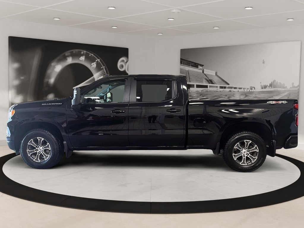 Chevrolet SILVERADO 1500  2024 à Québec, Québec - 5 - w1024h768px