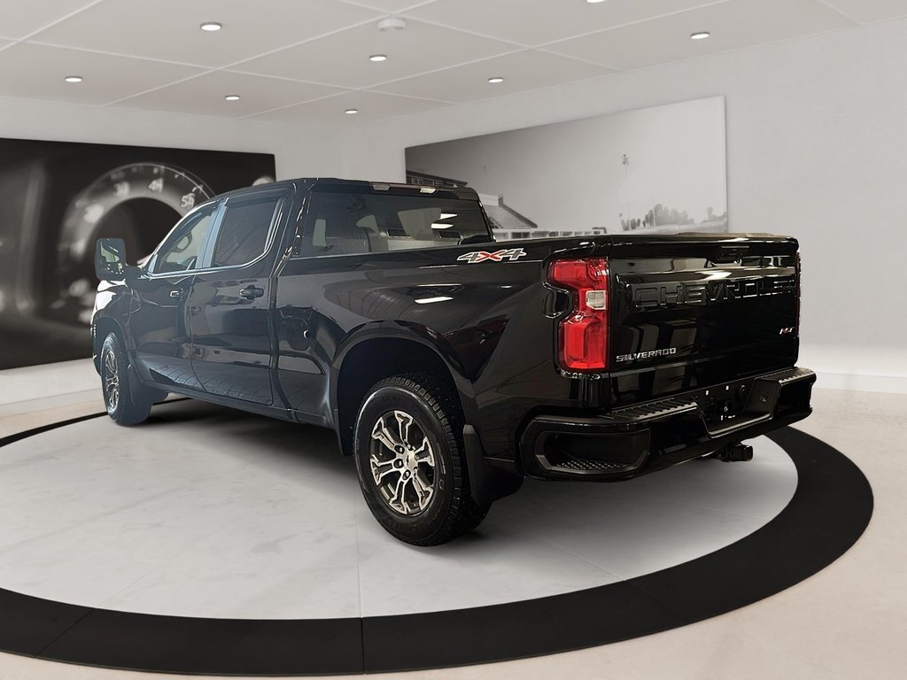 Chevrolet SILVERADO 1500  2024 à Québec, Québec - 4 - w1024h768px
