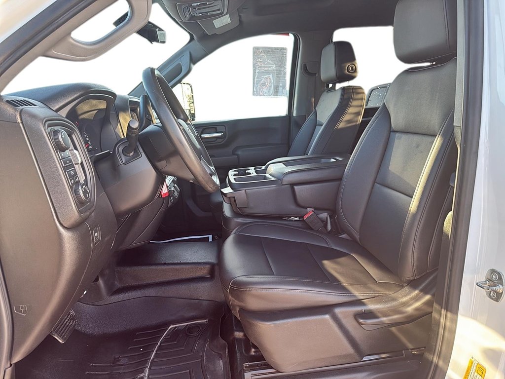 Chevrolet SILVERADO 2500H  2020 à Québec, Québec - 7 - w1024h768px