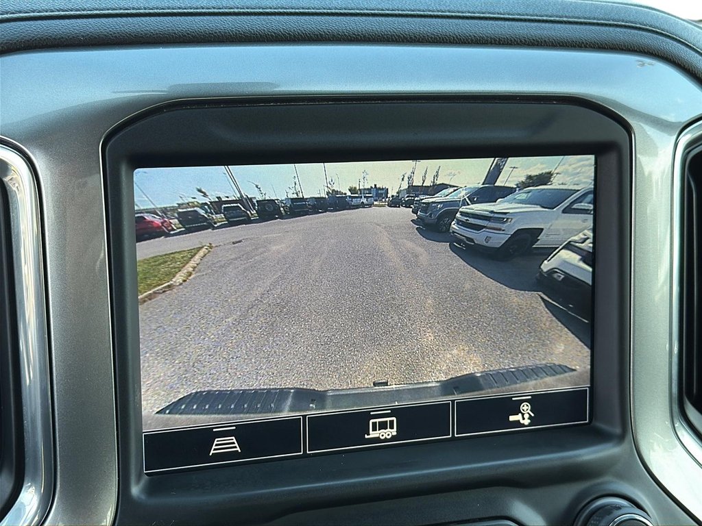 2022 Chevrolet SILVERADO 2500H in Quebec, Quebec - 16 - w1024h768px