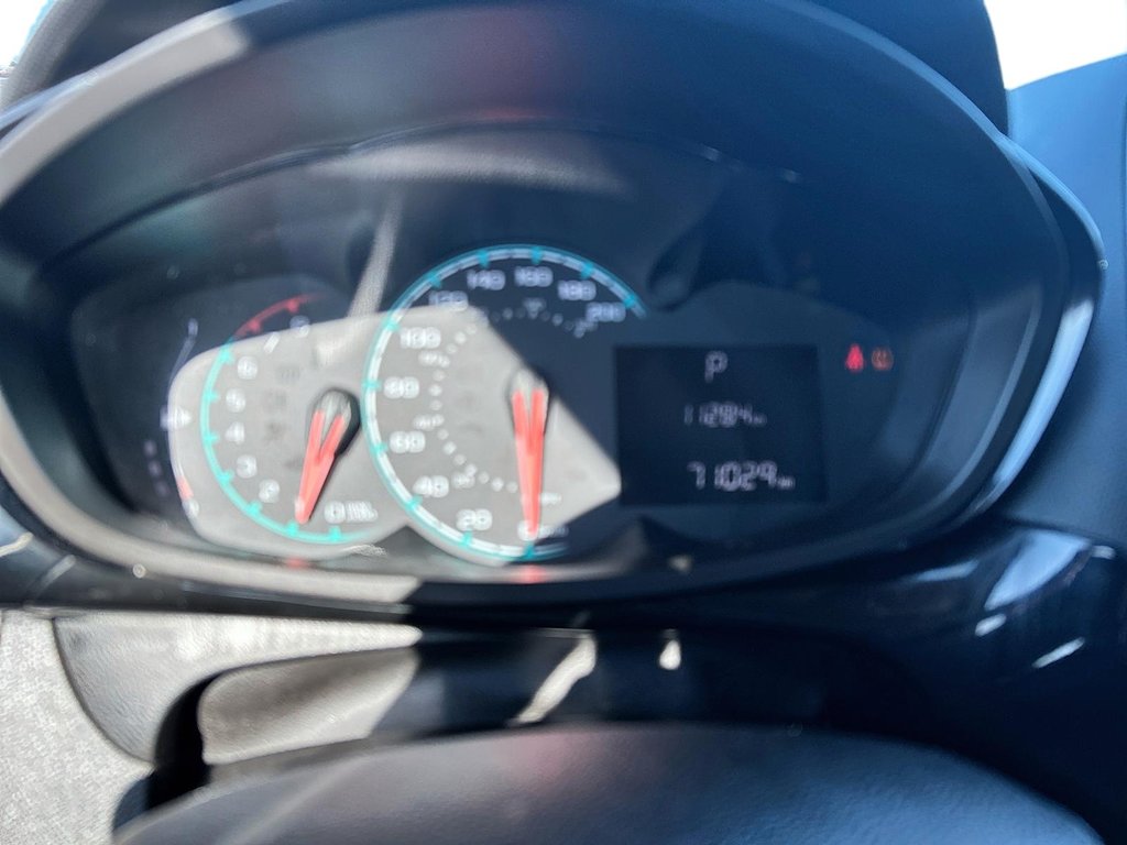 2018 Chevrolet Spark in Quebec, Quebec - 9 - w1024h768px