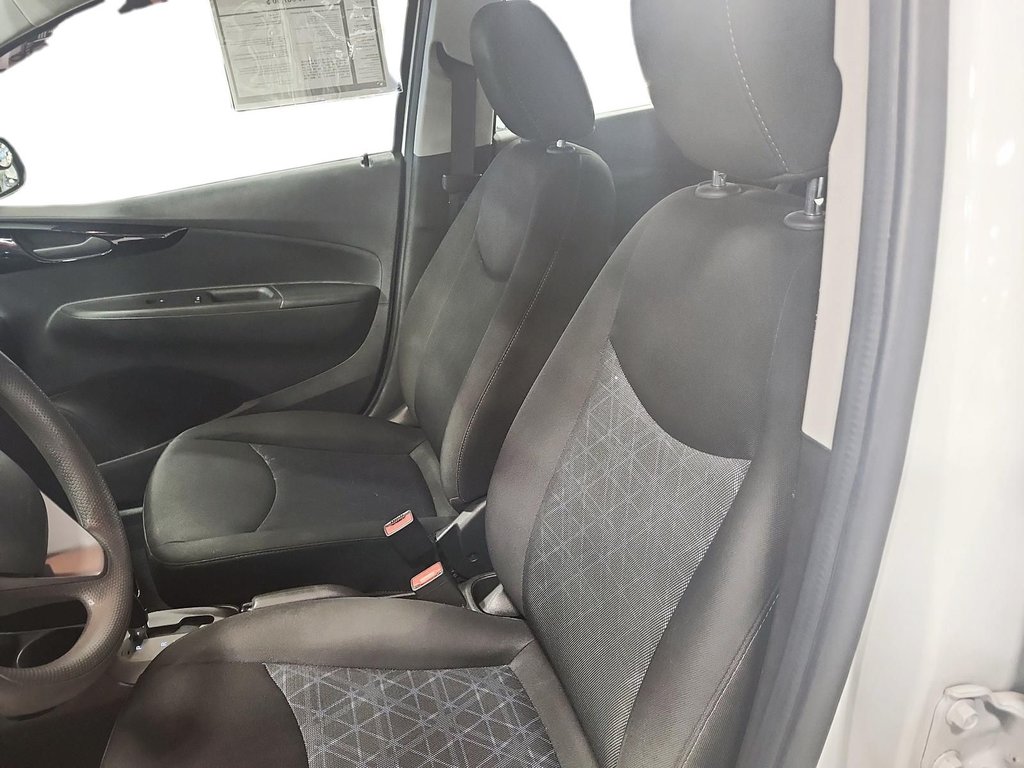 2019 Chevrolet Spark in Quebec, Quebec - 9 - w1024h768px