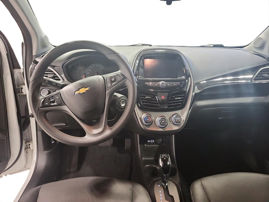 2019 Chevrolet Spark in Quebec, Quebec - 10 - w1024h768px