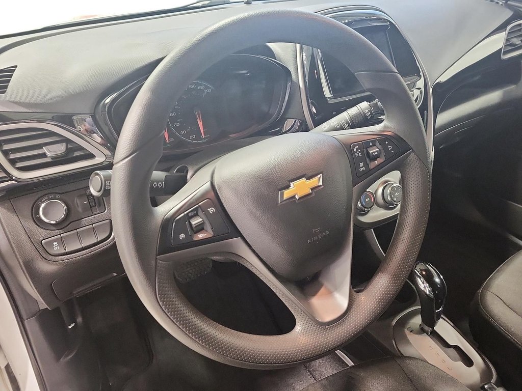 2019 Chevrolet Spark in Quebec, Quebec - 12 - w1024h768px