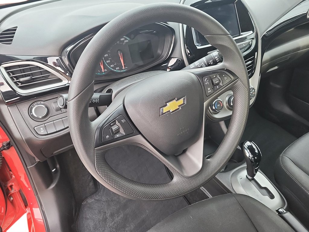 2020 Chevrolet Spark in Quebec, Quebec - 12 - w1024h768px