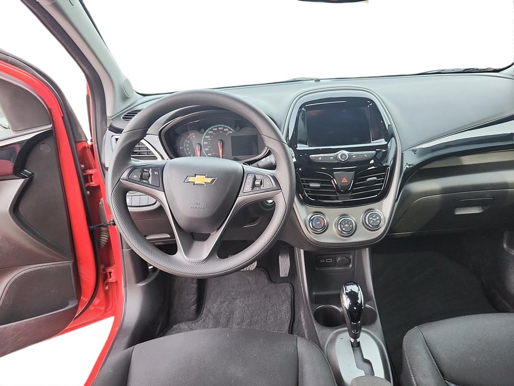 Chevrolet Spark  2020 à Québec, Québec - 10 - w1024h768px