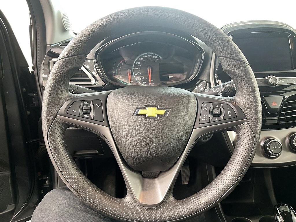 2021 Chevrolet Spark in Quebec, Quebec - 12 - w1024h768px