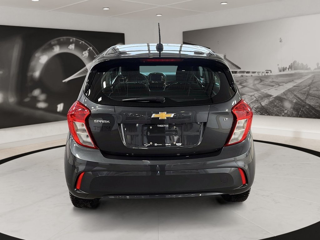 Chevrolet Spark  2021 à Québec, Québec - 3 - w1024h768px