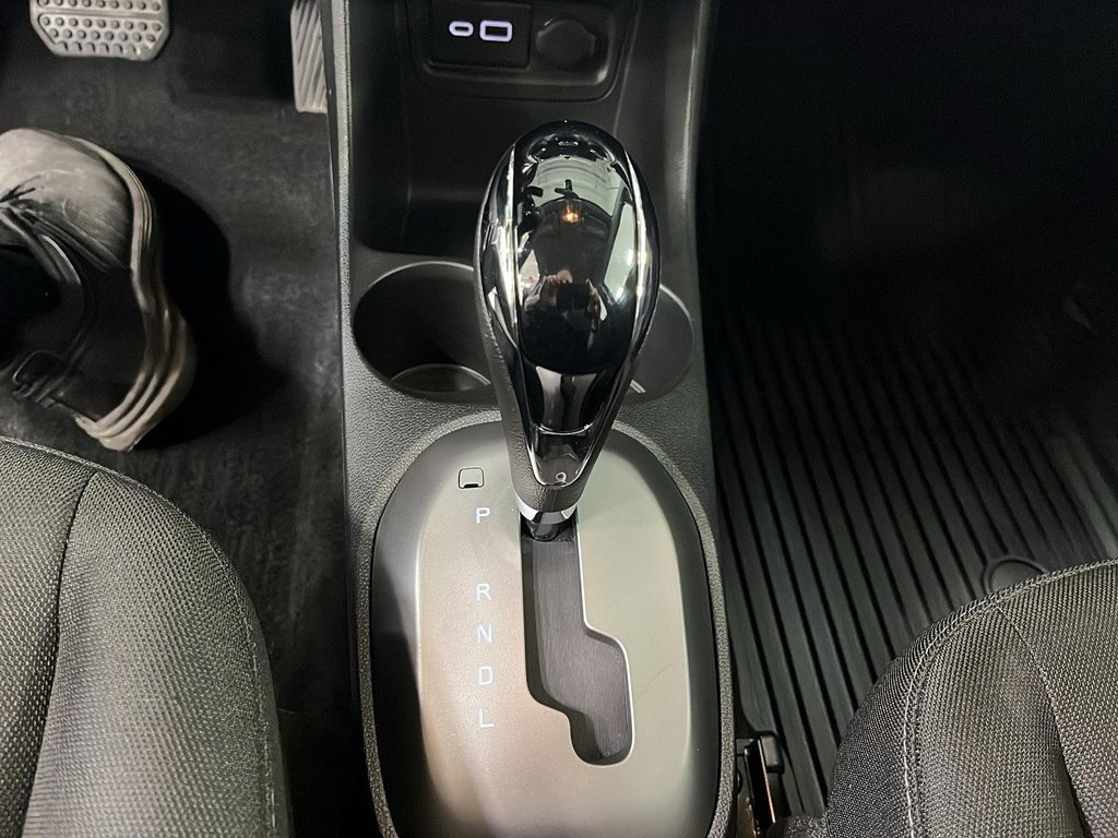 2021 Chevrolet Spark in Quebec, Quebec - 15 - w1024h768px