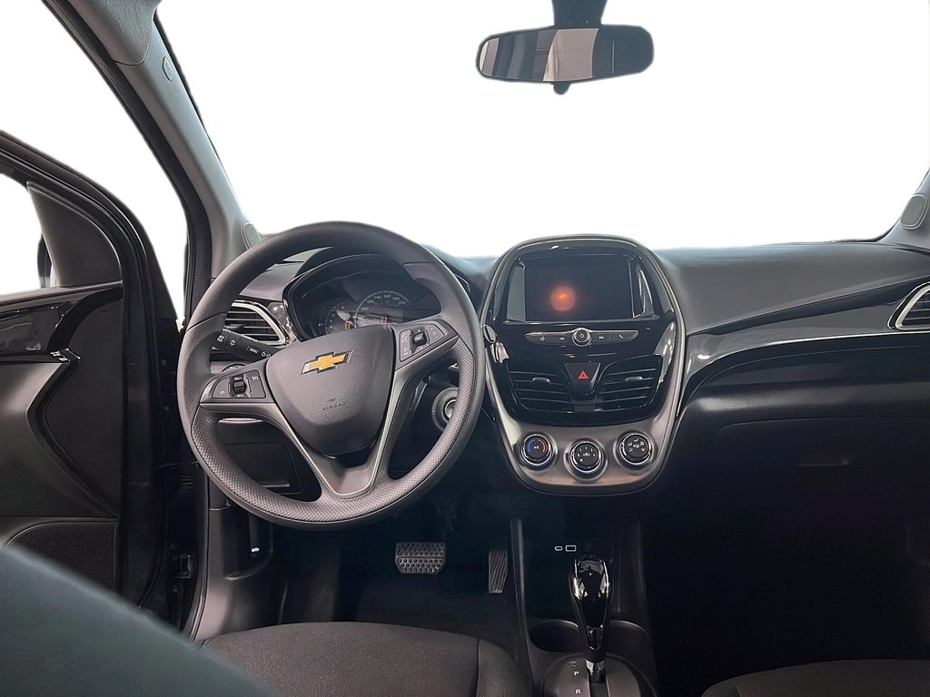 2021 Chevrolet Spark in Quebec, Quebec - 10 - w1024h768px