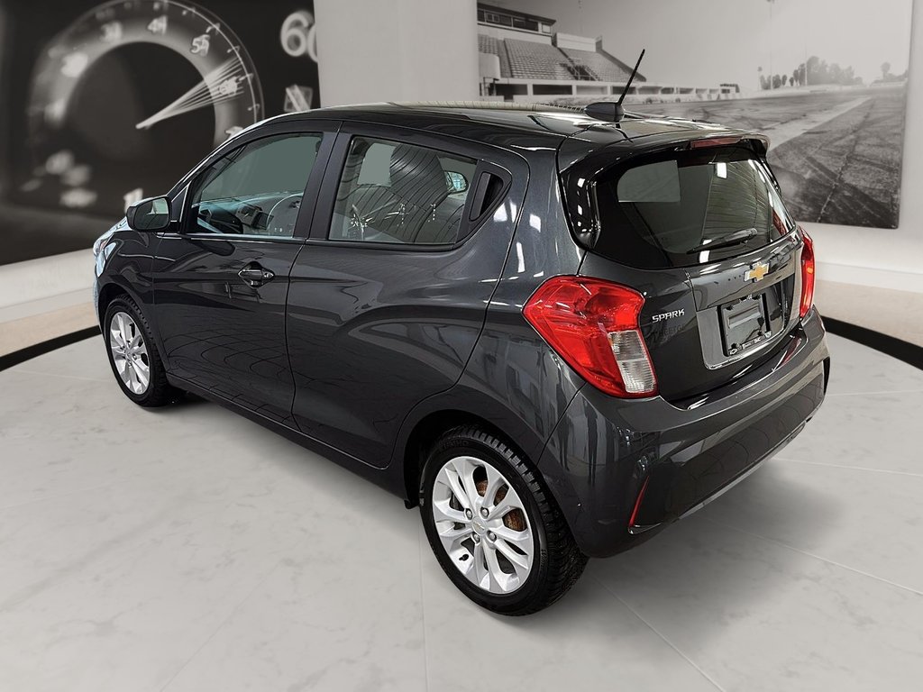 Chevrolet Spark  2021 à Québec, Québec - 4 - w1024h768px