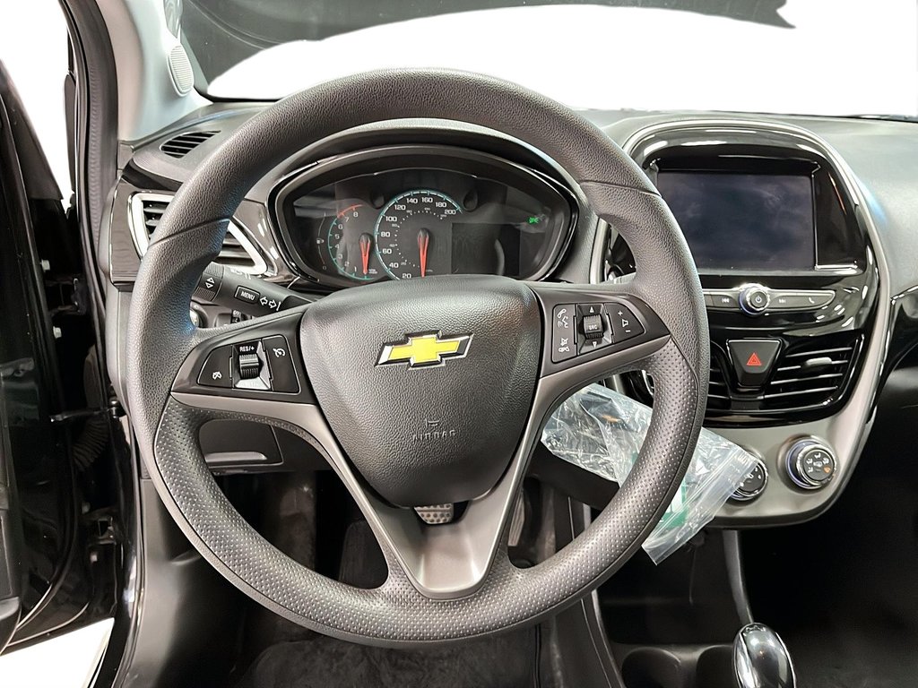 2022 Chevrolet Spark in Quebec, Quebec - 12 - w1024h768px