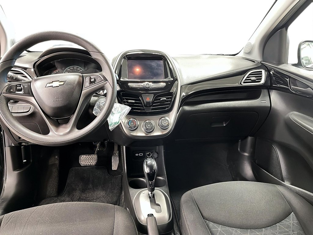 Chevrolet Spark  2022 à Québec, Québec - 10 - w1024h768px