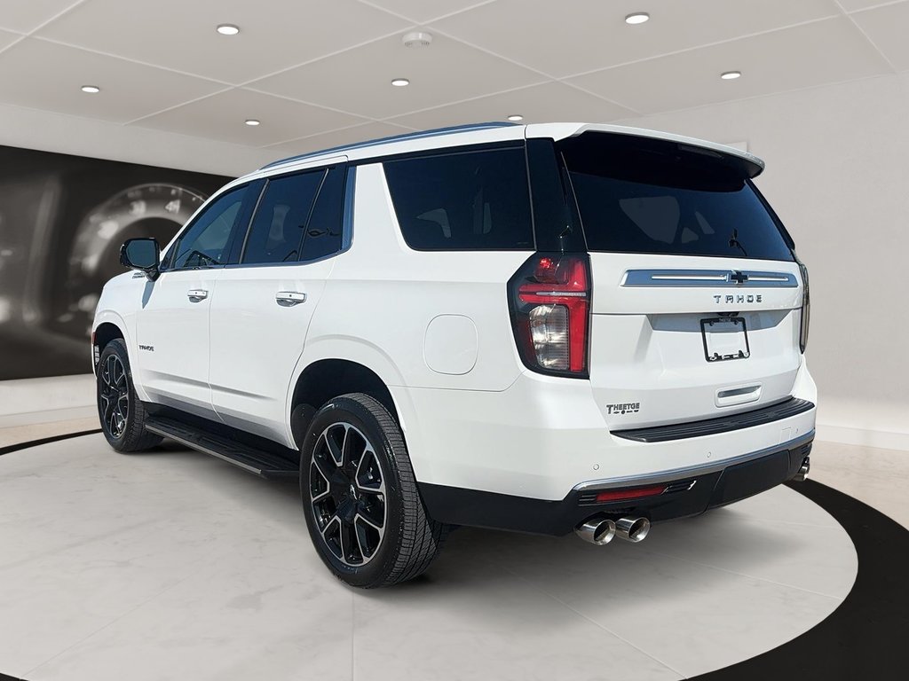 Chevrolet Tahoe  2021 à Québec, Québec - 4 - w1024h768px