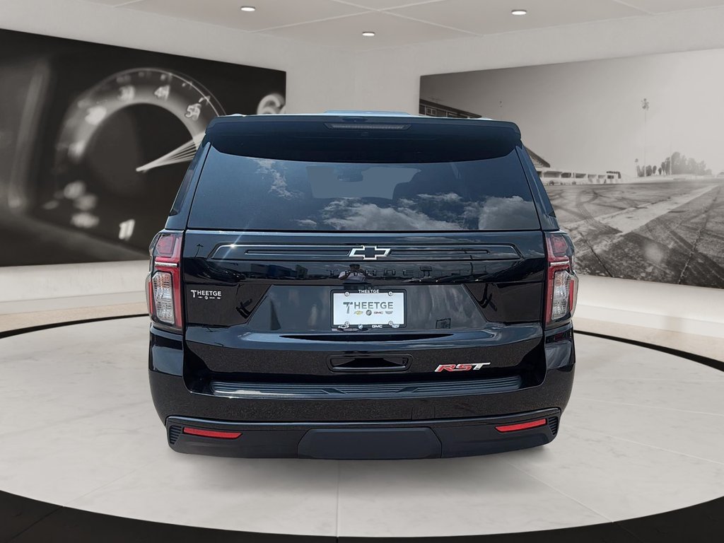 Chevrolet Tahoe  2023 à Québec, Québec - 3 - w1024h768px