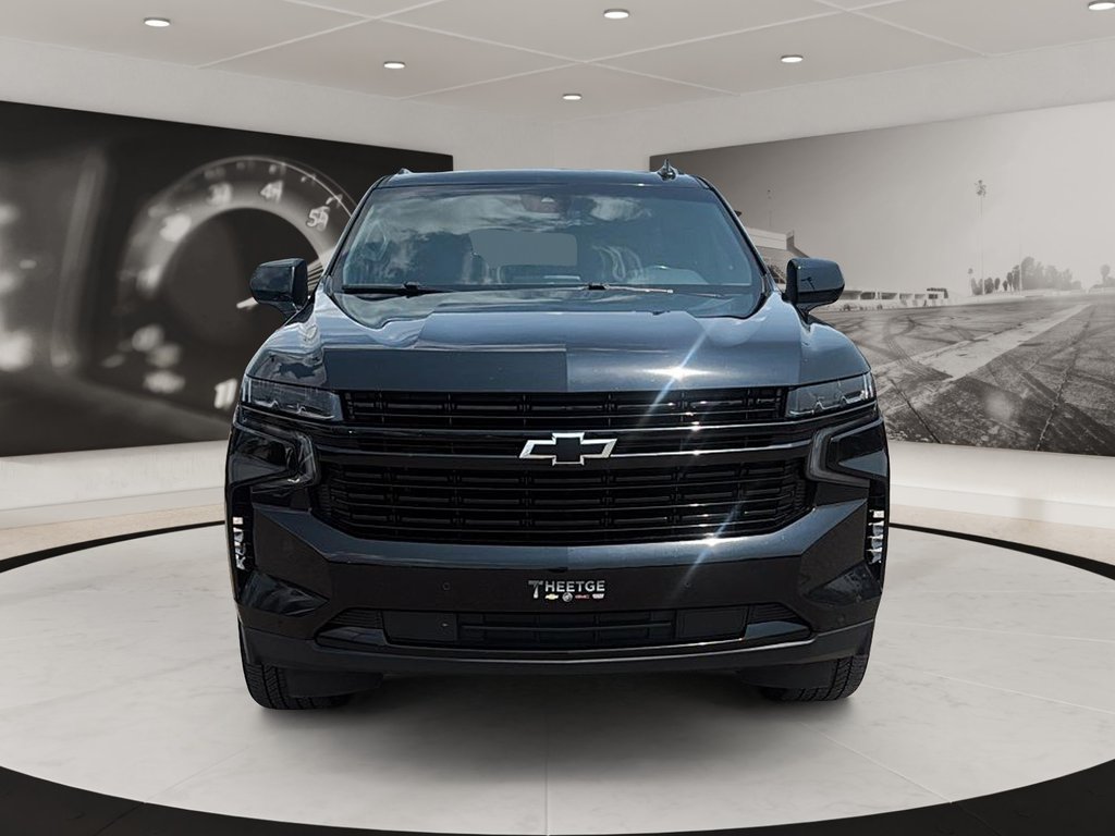 Chevrolet Tahoe  2023 à Québec, Québec - 2 - w1024h768px