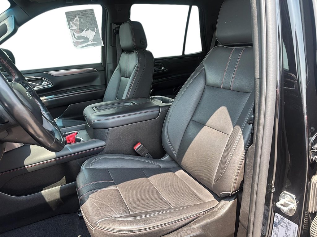 Chevrolet Tahoe  2023 à Québec, Québec - 8 - w1024h768px