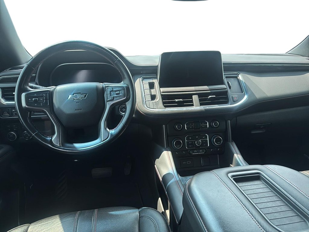 Chevrolet Tahoe  2023 à Québec, Québec - 9 - w1024h768px